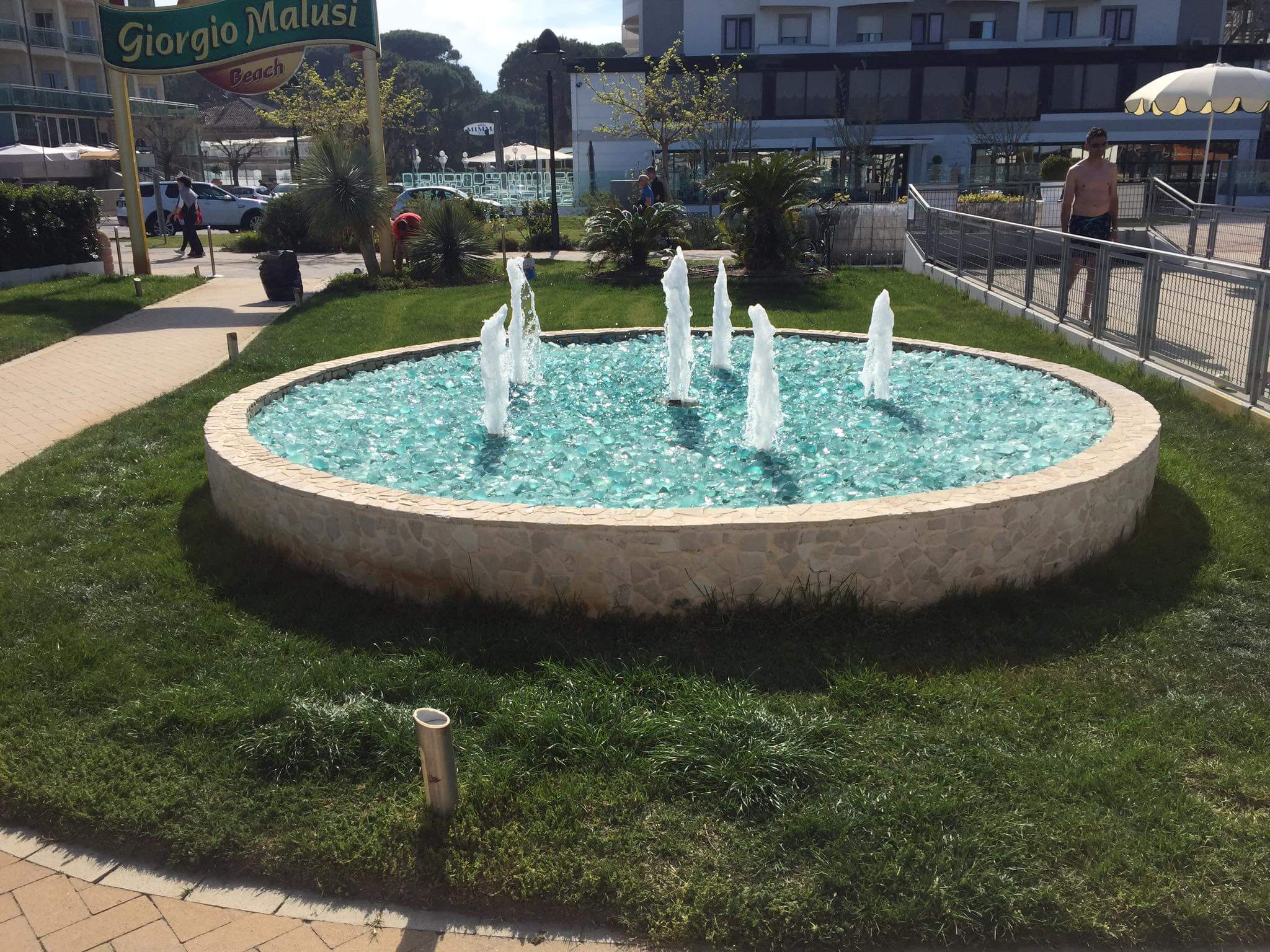 Fontana