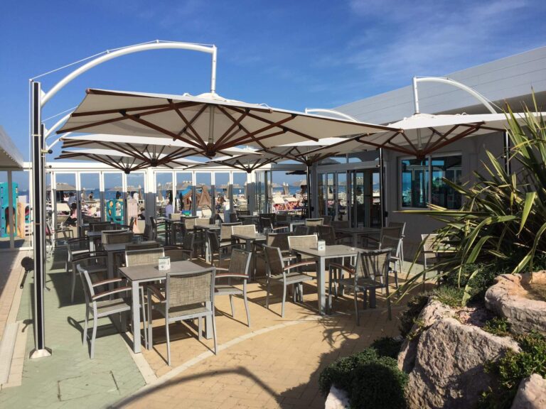 Tavoli bar