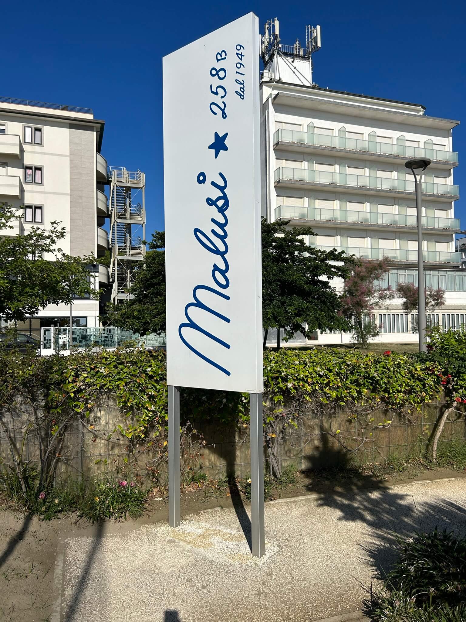 Totem malusi