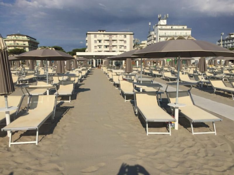Spiaggia 3